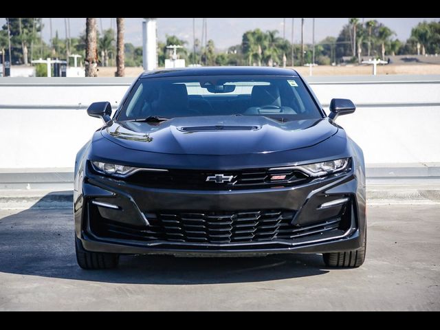 2020 Chevrolet Camaro 2SS