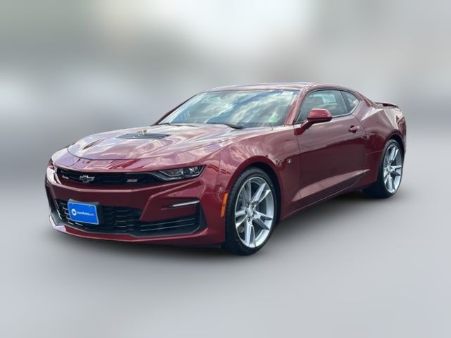 2020 Chevrolet Camaro 2SS
