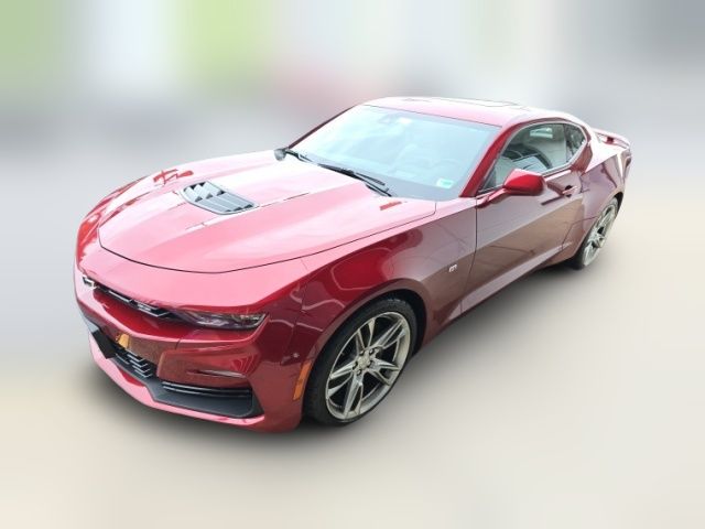2020 Chevrolet Camaro 2SS