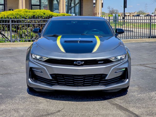 2020 Chevrolet Camaro 2SS