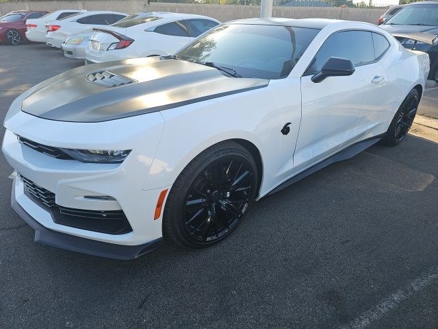 2020 Chevrolet Camaro 2SS