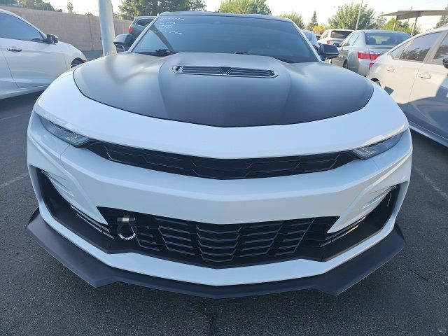 2020 Chevrolet Camaro 2SS