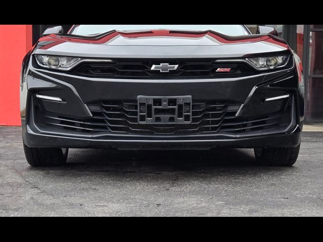 2020 Chevrolet Camaro 2SS