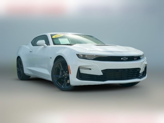 2020 Chevrolet Camaro 2SS