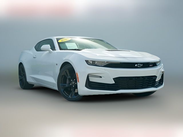 2020 Chevrolet Camaro 2SS