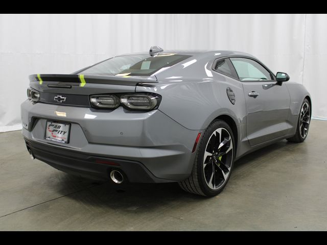 2020 Chevrolet Camaro 2SS