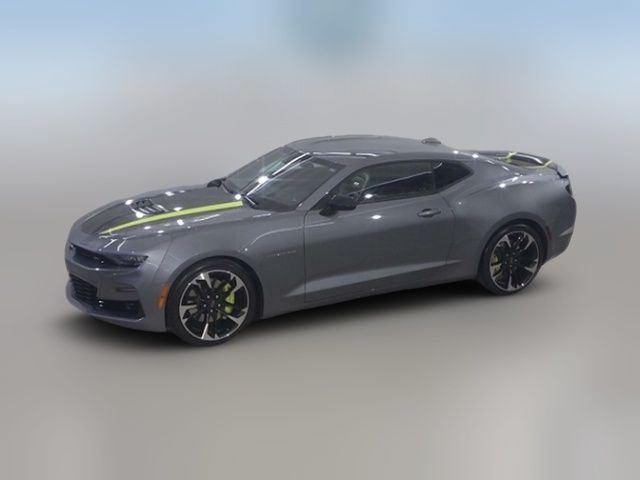 2020 Chevrolet Camaro 2SS