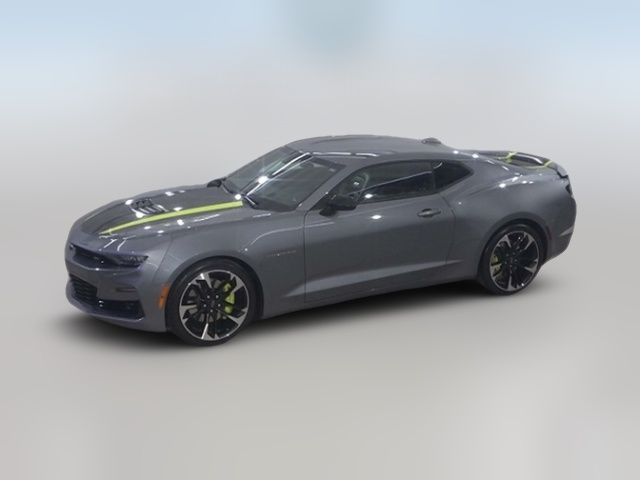 2020 Chevrolet Camaro 2SS