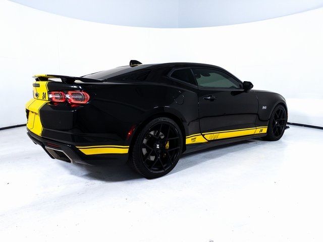 2020 Chevrolet Camaro 2SS