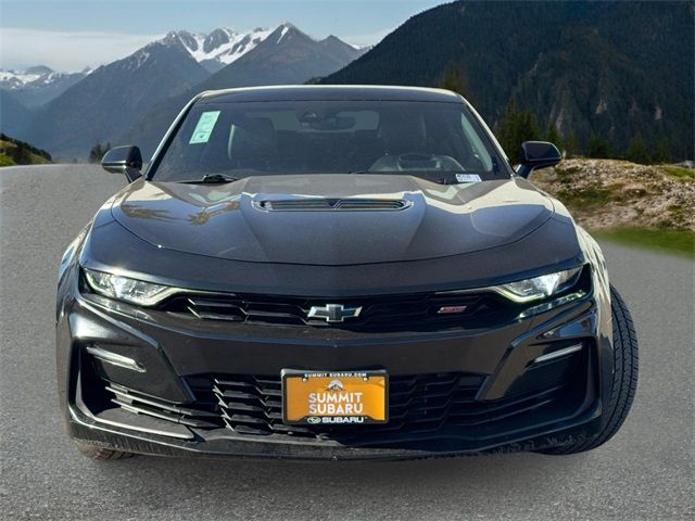 2020 Chevrolet Camaro 2SS