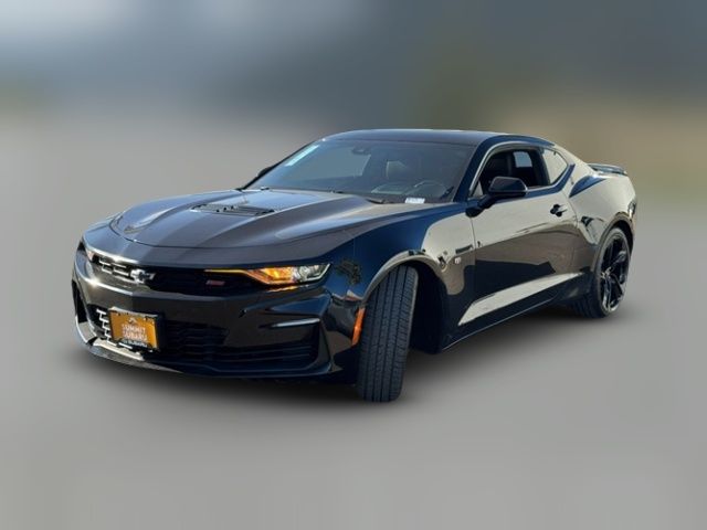 2020 Chevrolet Camaro 2SS