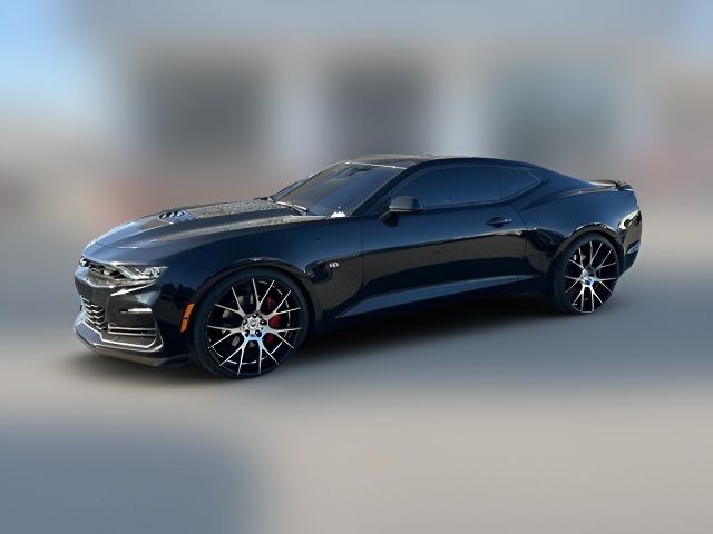 2020 Chevrolet Camaro 2SS