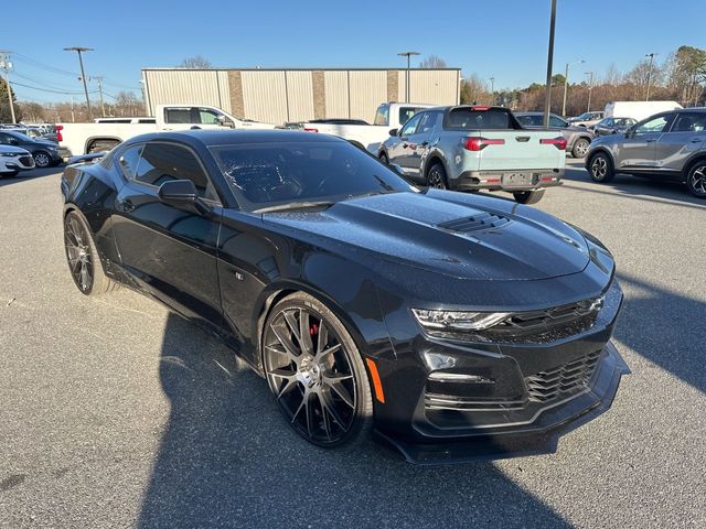 2020 Chevrolet Camaro 2SS