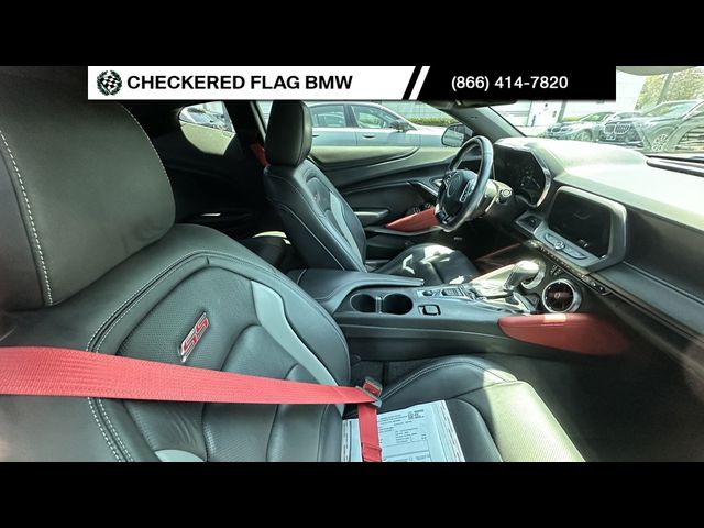 2020 Chevrolet Camaro 2SS