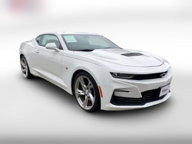 2020 Chevrolet Camaro 2SS