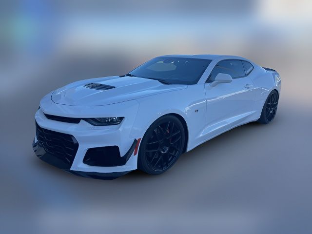 2020 Chevrolet Camaro 2SS