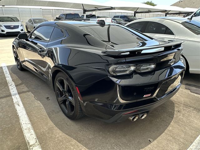 2020 Chevrolet Camaro 2SS