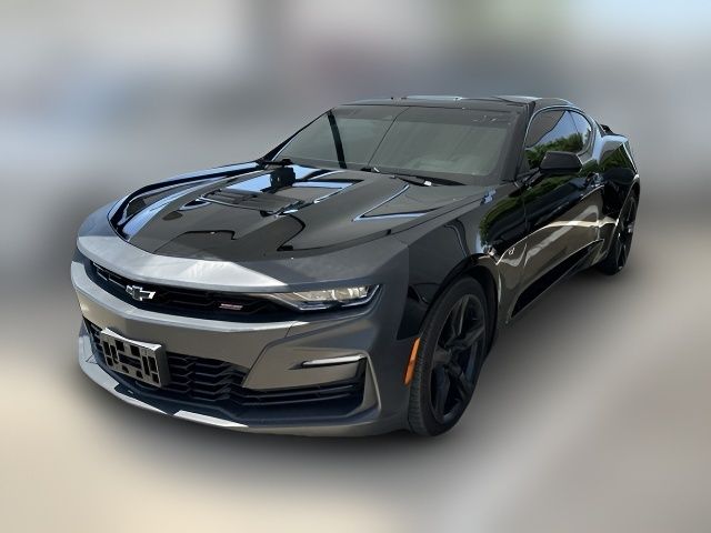 2020 Chevrolet Camaro 2SS