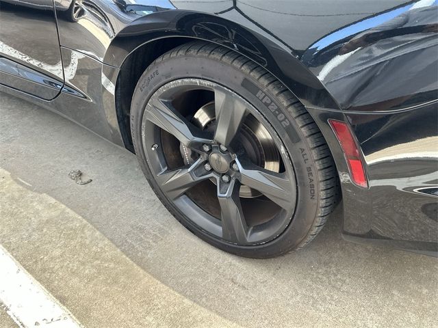 2020 Chevrolet Camaro 2SS
