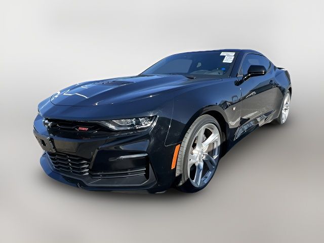 2020 Chevrolet Camaro 2SS