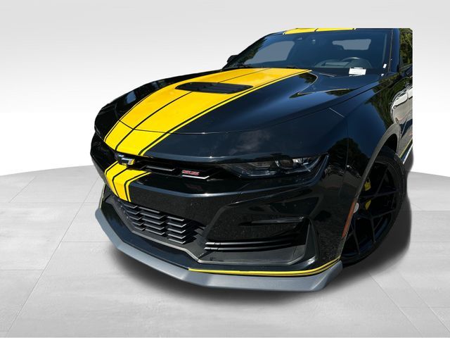 2020 Chevrolet Camaro 2SS