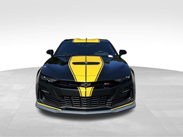 2020 Chevrolet Camaro 2SS