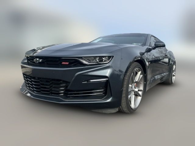 2020 Chevrolet Camaro 2SS