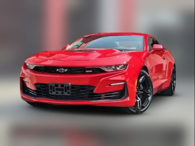 2020 Chevrolet Camaro 2SS