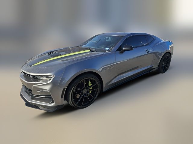 2020 Chevrolet Camaro 2SS