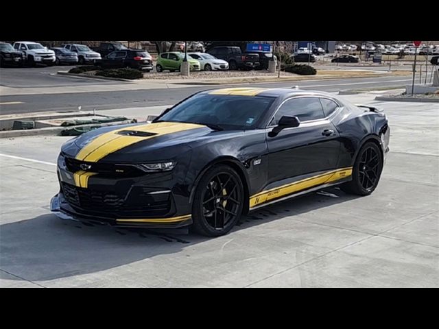 2020 Chevrolet Camaro 2SS