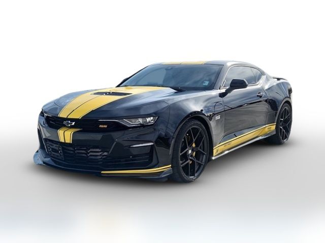 2020 Chevrolet Camaro 2SS