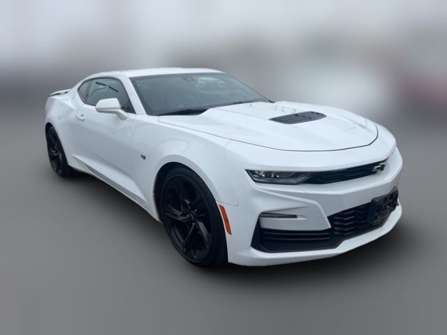 2020 Chevrolet Camaro 2SS