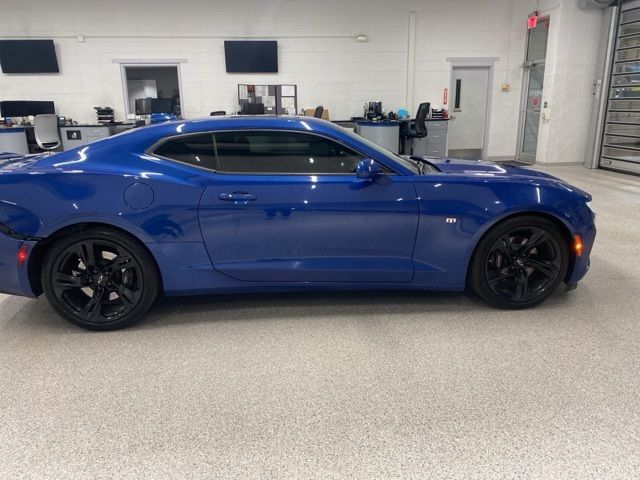 2020 Chevrolet Camaro 2SS