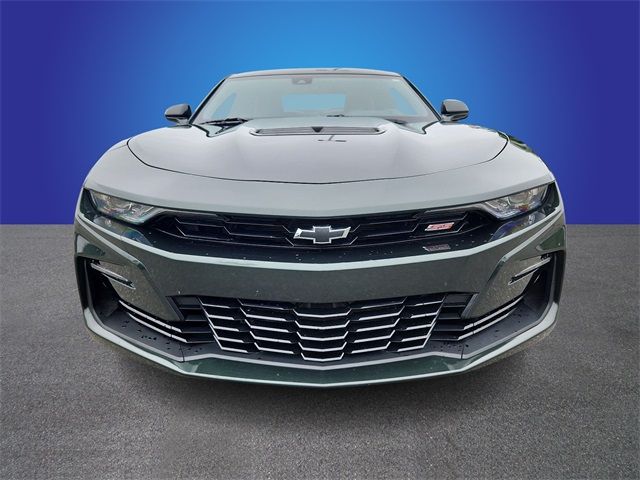 2020 Chevrolet Camaro 2SS