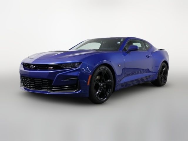 2020 Chevrolet Camaro 2SS
