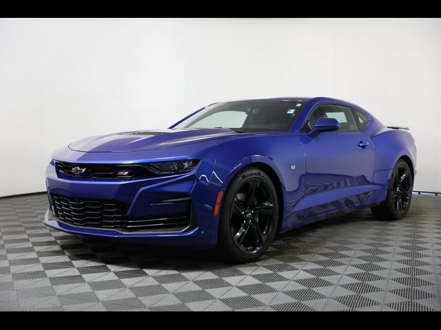 2020 Chevrolet Camaro 2SS
