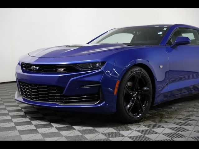 2020 Chevrolet Camaro 2SS