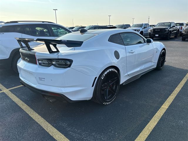 2020 Chevrolet Camaro 2SS