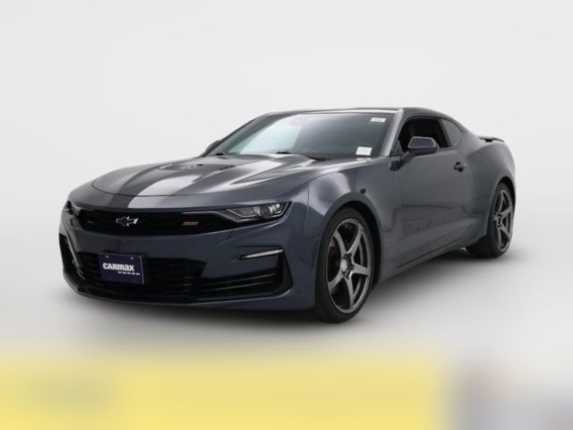 2020 Chevrolet Camaro 2SS
