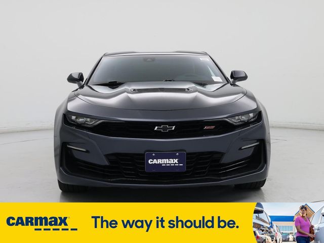 2020 Chevrolet Camaro 2SS