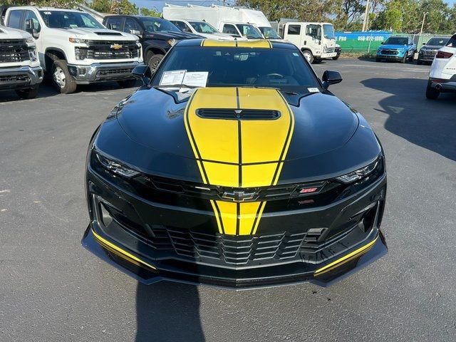 2020 Chevrolet Camaro 2SS