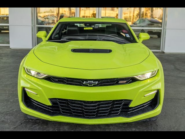 2020 Chevrolet Camaro 2SS