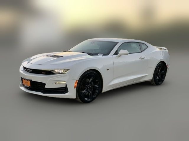 2020 Chevrolet Camaro 2SS