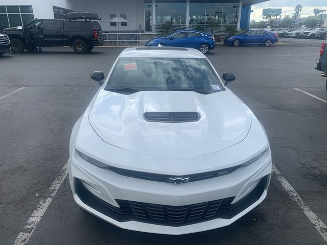 2020 Chevrolet Camaro 2SS