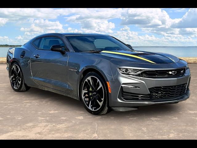 2020 Chevrolet Camaro 2SS