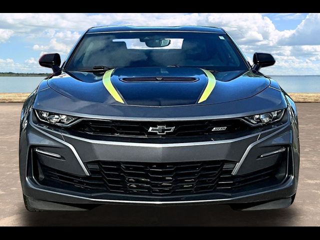 2020 Chevrolet Camaro 2SS