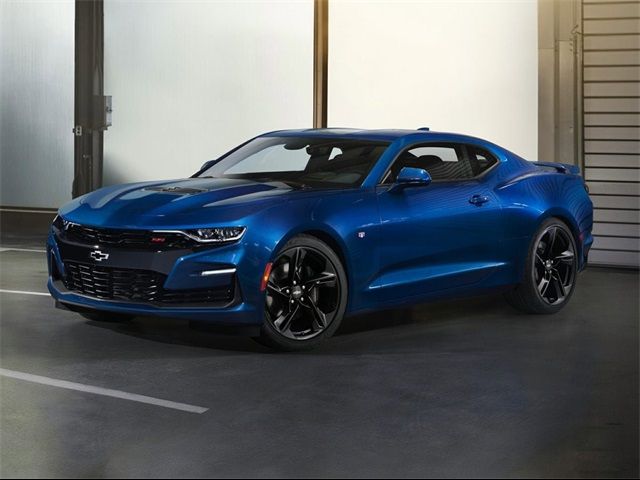 2020 Chevrolet Camaro 2SS