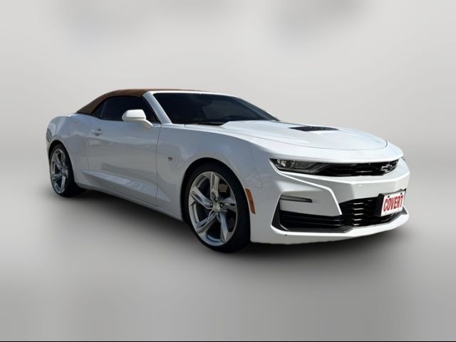 2020 Chevrolet Camaro 2SS