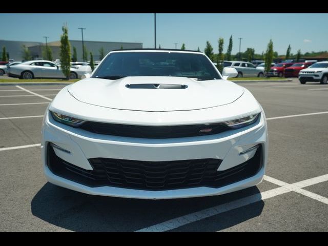 2020 Chevrolet Camaro 2SS