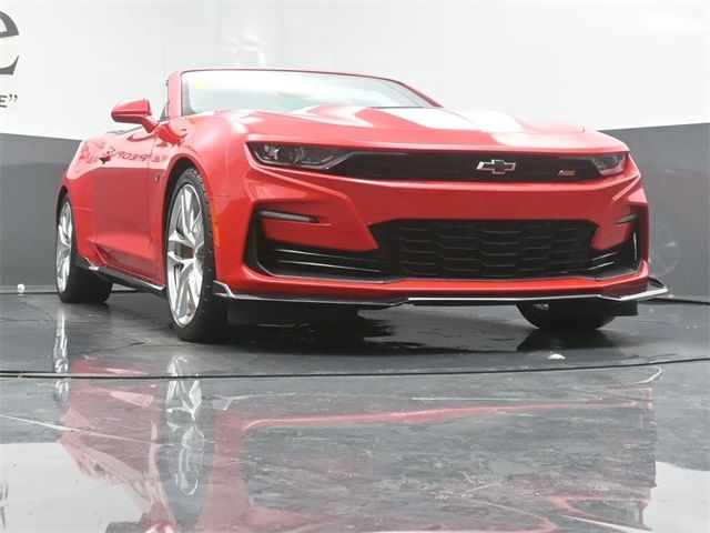 2020 Chevrolet Camaro 2SS